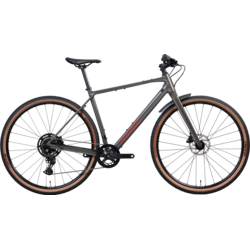 Norco Search A Flat Bar