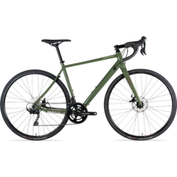 Norco Section A2 (RENTAL ONLY)
