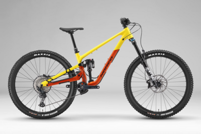 Norco Rental Sight A2