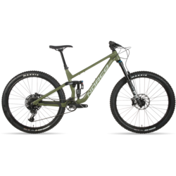 Norco Sight A2 29