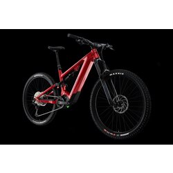 Norco Sight VLT A2 with 900Wh Battery