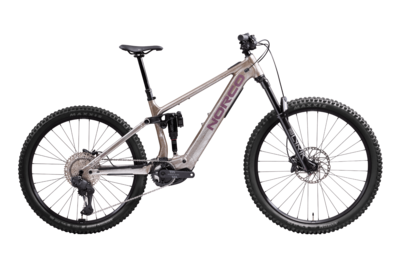Norco Sight VLT Bosch A1