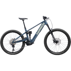 Norco Bikes - Norco North Shore | North Vancouver, BC