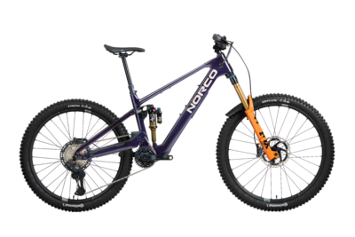Norco Bikes - Norco North Shore | North Vancouver, BC