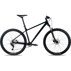 Kemo KE-M5 27.5" Carbon Mountain Bike Frame Size M 650b 