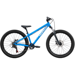 24-Inch (7+ yr. old) - Ascent Cycle | For Those Who Ride
