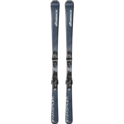Nordica Steadfast 75 + TP2 Comp 10
