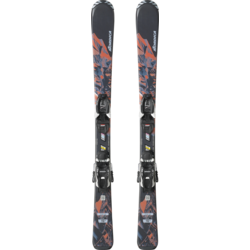 Nordica Team AM (70-90) + J4.5 FDT