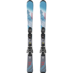 Nordica Team G (100-140) + J4.5 FDT