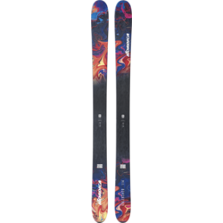 Nordica Unleashed 114