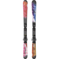 Nordica Unleashed J + J7.0