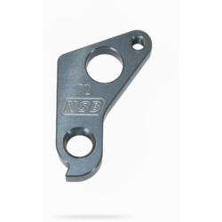 North Shore Billet Banshee Legend MK2 Derailleur Hanger