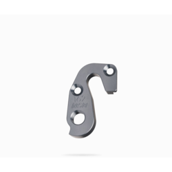 North Shore Billet Brodie Tiber Derailleur Hanger