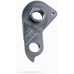North Shore Billet Cannondale 12 x 148 Derailleur Hanger