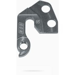 North Shore Billet Commencal Meta 2 Bolt 2010 Derailleur Hanger