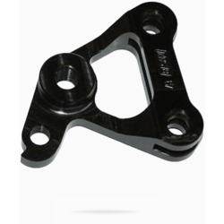 North Shore Billet Cove Shocker 2011 Drive Side Dropout