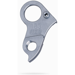 North Shore Billet Cube E-Bike 2020+ Universal Derailleur Hanger