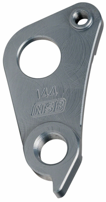North Shore Billet North Shore Billet DH 0144 Specialized Amazinger - Derailleur Hanger