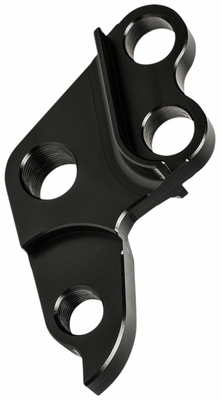 North Shore Billet North Shore Billet DH 0149 Commencal Supreme DH 430 - Derailleur Hanger