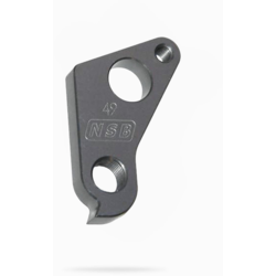 North Shore Billet Banshee Scythe Derailleur Hanger