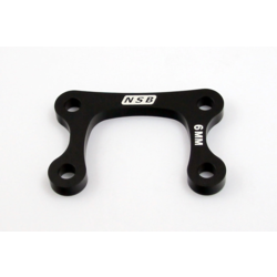 North Shore Billet Direct Mount Stem Spacer