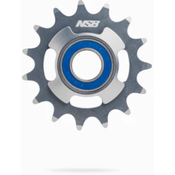 North Shore Billet Commencal Supreme Idler Pulley