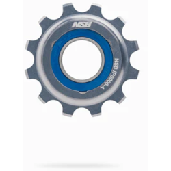 North Shore Billet GT Fury Idler Pulley