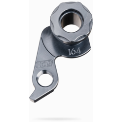 North Shore Billet Orbea Occam 2020+ Derailleur Hanger