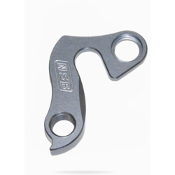 North Shore Billet Rocky Flow Derailleur Hanger