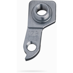 North Shore Billet Rocky Mountain Altitude 2021 Derailleur Hanger