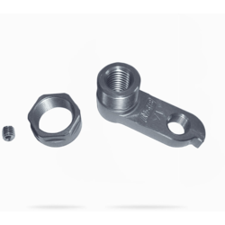 North Shore Billet Santa Cruz 2011–2012 V10 Derailleur Hanger