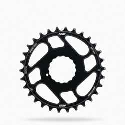 North Shore Billet Race Face Cinch T-Type 1x12 Chainring