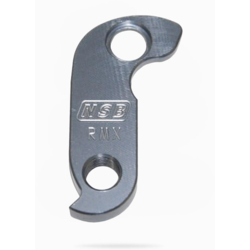 North Shore Billet Rocky Mountain RMX Derailleur Hanger