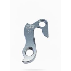 North Shore Billet Trek Road Derailleur Hanger