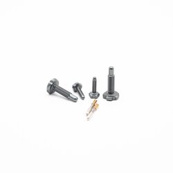 Oak Components Screw Kit