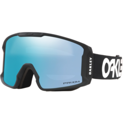 Oakley Line Miner M Snow Goggles