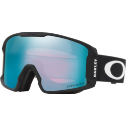 Oakley Line Miner M Snow Goggles
