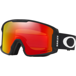 Oakley Line Miner M Snow Goggles