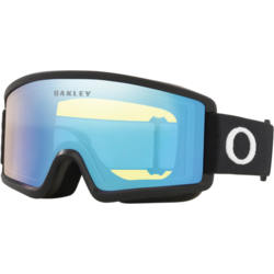 Oakley Target Line S Snow Goggles