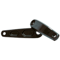 Ochain Ebike Crankset Brose/Polini, 165 NLS