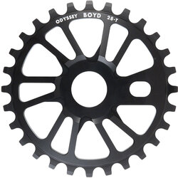 Odyssey Boyd Sprocket