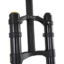 Ohlins DH38 Race Fork Crowns (Upper/Lower)