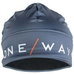 One Way Beanie Light