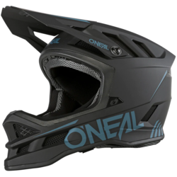 O'Neal Blade Polyacrylite Helmet Solid