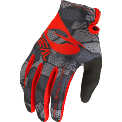 O'Neal Matrix Camo Glove