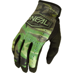 O'Neal Mayhem Camo Gloves