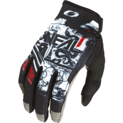 O'Neal Mayhem Scarz Gloves