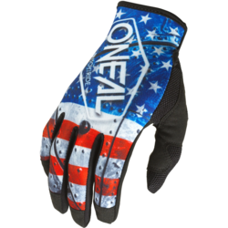 O'Neal Mayhem USA Gloves