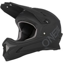 O'Neal Sonus Helmet Solid Black