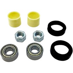 OneUp Components Composite Pedal Bearing Rebuild Kit (W)